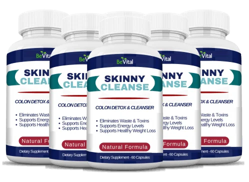 Skinny Cleanse discount