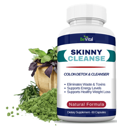 Skinny Cleanse